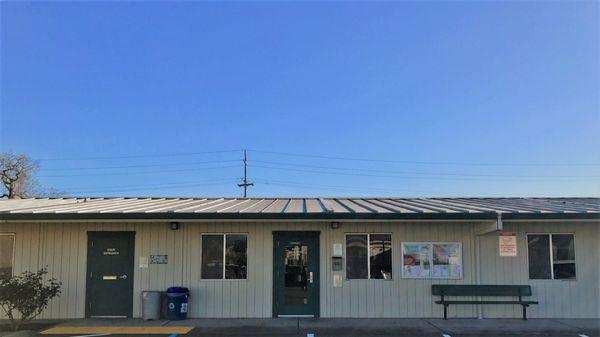 Napa Valley Adult Education