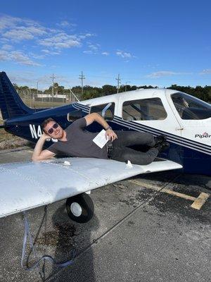 Sterling Flight Training - Tallahassee