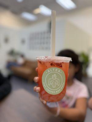Altea Viet Coffee & Boba