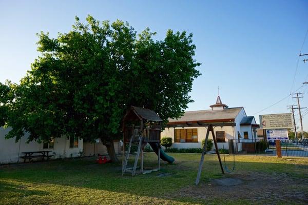Nuestro propósito es alcanzar las almas perdidas y restaurar sus vidas a la sociedad. Todos so bienvenidos!