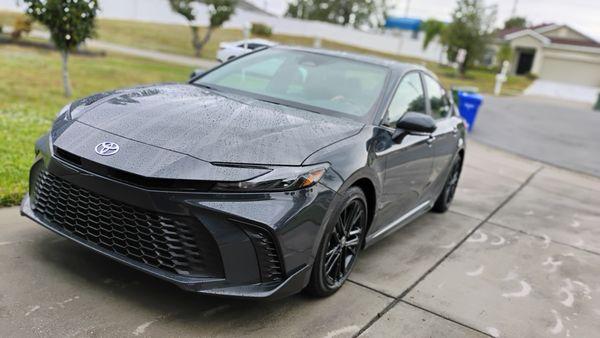 Central Florida Toyota