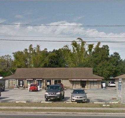 Edward L Matusik, OD