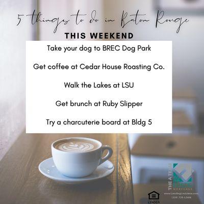 The A Team Mortgage Lending Partners