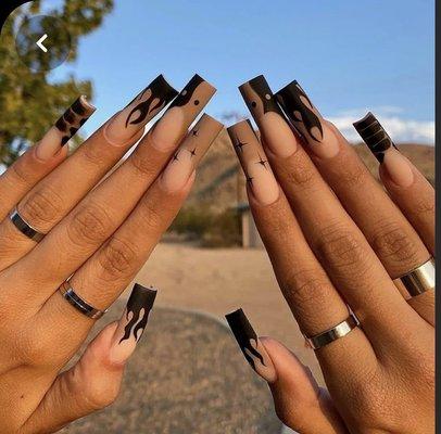 Super Star Dip Nail & Spa