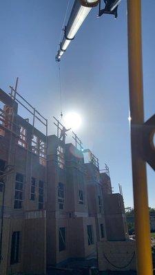 Florida Rigging & Crane