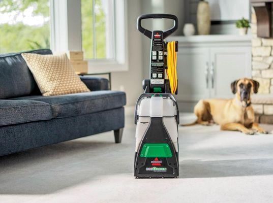 All American Carpet Cleaning