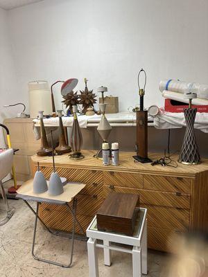 The Lampshade Gallery