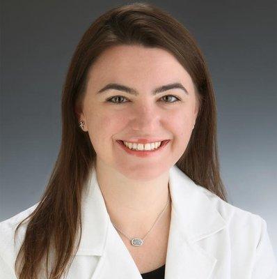Megan Kaufman, MD FAAD MSHA