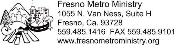 Fresno Metro Ministry