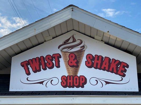 Twist and Shake Shop