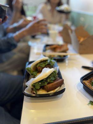 Chopstix & Taiwanese Bentos