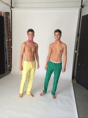 Pilatos Hair Salon By J's Corp