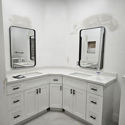 Alvarez Home Renovation