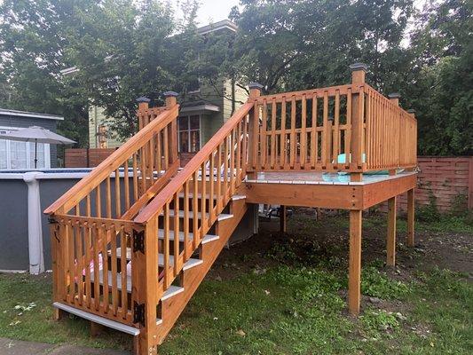 Tony Phillip General Contracting