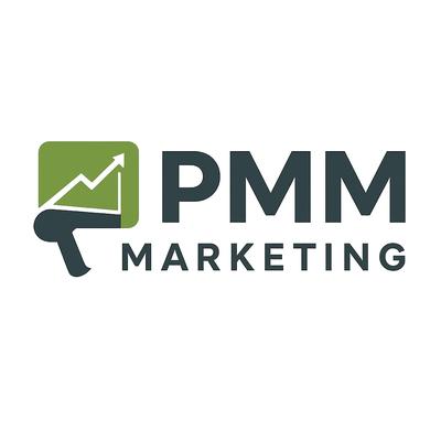 Pat McKenzie Marketing logo