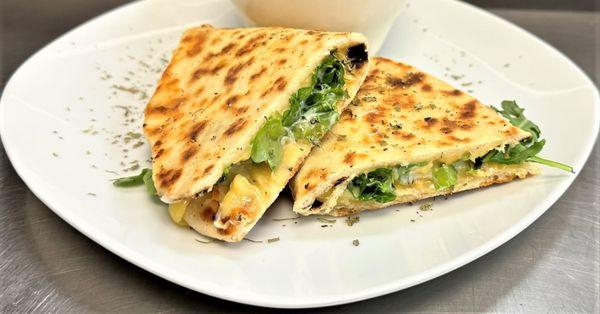 Feather Glass Wine Bar & Eatery