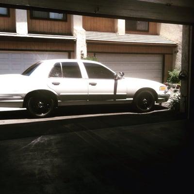 Allied Patrol Services