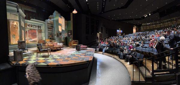 Oregon Shakespeare Festival