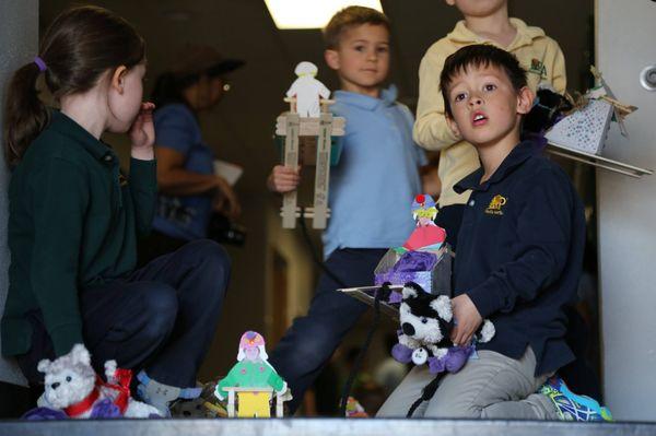 Pacific Northern Academy