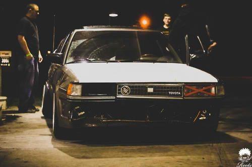 They help keep my drift bullet on new rubbers for the track thanks again sonic motors