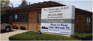 Peak To Peak Family Medicine