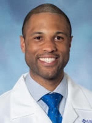 Farley Neasman III, MD
