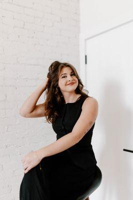 Elise’s Hair Services