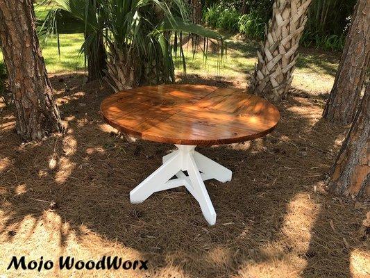 MoJo WoodWorx