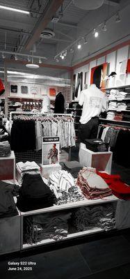 American Eagle Outfitters