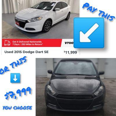 Speak for itself
AP Auto & Sound, LLC