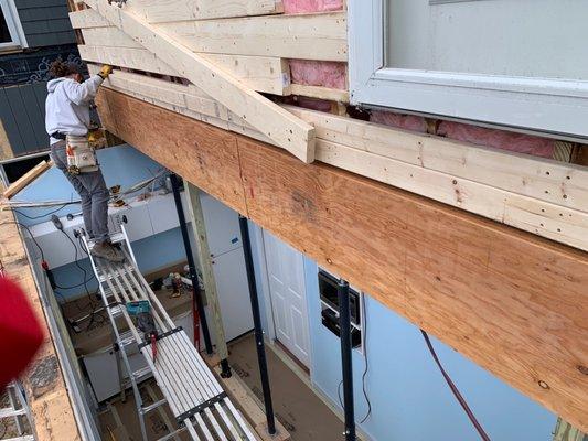 Infinity Construction Services