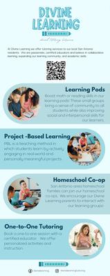 Divine Learning Tutoring