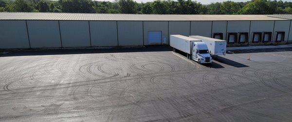 Crossroads Warehouse