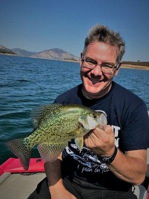 Xperience Fishing Guide Service