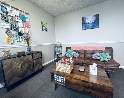 Chelsea Harris Counseling