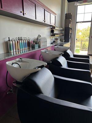 Dolce Vita Salon & Spa