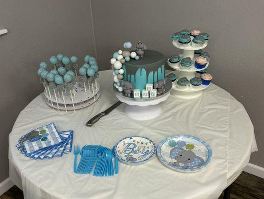 Donna’s Sweet Treats