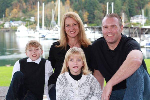 Eric Johnson Insurance in Gig Harbor, WA. DUI or DWI? We're your SR22 insurance experts for Washington, Oregon, Idaho, California, & Texas.