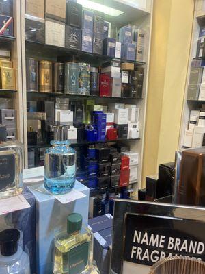 Designer Perfume Outlet Inc
