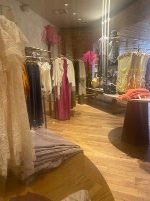 Anthropologie