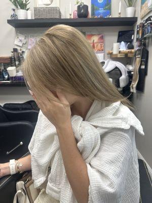 Kalekoi International Stylist