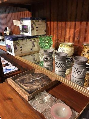 Essence Shoppe