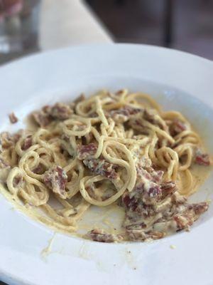 Carbonara fabulous