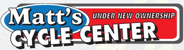 Matt's Cycle Center