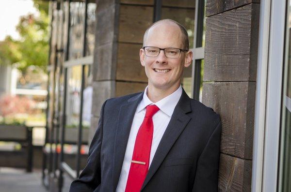 Daniel Adema - Broker's Guild Cherry Creek