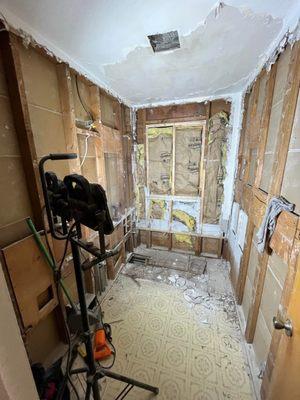 Castle JR Landscaping & Painting