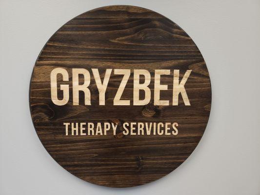 Gryzbek Therapy Services
