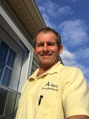 A-Roc Home Inspections