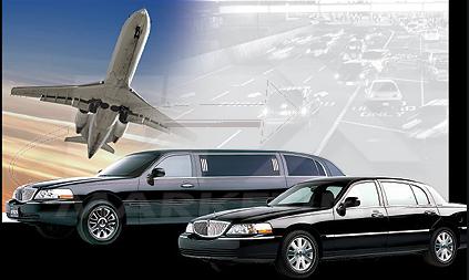 Jeff's Shuttle Service