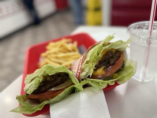 In-N-Out Burger